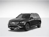Thumbnail of 2024 Night Black Mercedes-Benz GLB 250