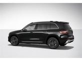 Thumbnail of 2024 Night Black Mercedes-Benz GLB 250