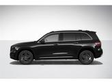 Thumbnail of 2024 Night Black Mercedes-Benz GLB 250