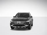 Thumbnail of 2024 Night Black Mercedes-Benz GLB 250