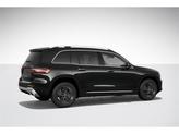Thumbnail of 2024 Night Black Mercedes-Benz GLB 250