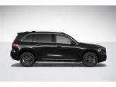 Thumbnail of 2024 Night Black Mercedes-Benz GLB 250