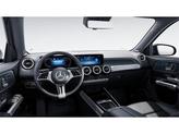 Thumbnail of 2024 Night Black Mercedes-Benz GLB 250