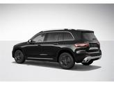 Thumbnail of 2024 Night Black Mercedes-Benz GLB 250