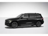 Thumbnail of 2024 Night Black Mercedes-Benz GLB 250