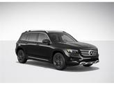 Thumbnail of 2024 Night Black Mercedes-Benz GLB 250