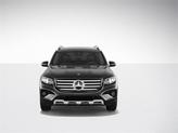 Thumbnail of 2024 Night Black Mercedes-Benz GLB 250