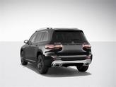 Thumbnail of 2024 Night Black Mercedes-Benz GLB 250