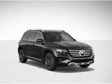 Thumbnail of 2024 Night Black Mercedes-Benz GLB 250