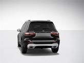 Thumbnail of 2024 Night Black Mercedes-Benz GLB 250