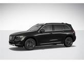 Thumbnail of 2024 Night Black Mercedes-Benz GLB 250
