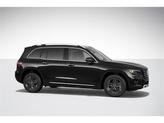 Thumbnail of 2024 Night Black Mercedes-Benz GLB 250