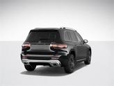 Thumbnail of 2024 Night Black Mercedes-Benz GLB 250