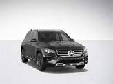 Thumbnail of 2024 Night Black Mercedes-Benz GLB 250