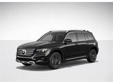 Thumbnail of 2024 Night Black Mercedes-Benz GLB 250