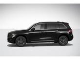 Thumbnail of 2024 Night Black Mercedes-Benz GLB 250