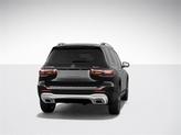 Thumbnail of 2024 Night Black Mercedes-Benz GLB 250