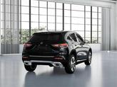 Thumbnail of 2026 Cosmos Black Metallic Mercedes-Benz GLA 250