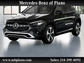 Photo of 2026 Cosmos Black Metallic Mercedes-Benz GLA 250