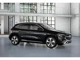 Thumbnail of 2026 Cosmos Black Metallic Mercedes-Benz GLA 250