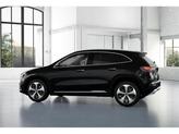 Thumbnail of 2026 Cosmos Black Metallic Mercedes-Benz GLA 250