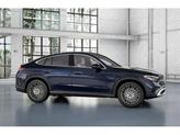 Thumbnail of 2024 Nautical Blue Metallic Mercedes-Benz GLC 300