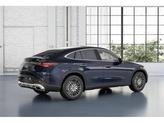 Thumbnail of 2024 Nautical Blue Metallic Mercedes-Benz GLC 300