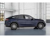 Thumbnail of 2024 Nautical Blue Metallic Mercedes-Benz GLC 300