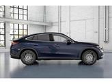 Thumbnail of 2024 Nautical Blue Metallic Mercedes-Benz GLC 300