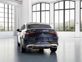 Thumbnail of 2024 Nautical Blue Metallic Mercedes-Benz GLC 300