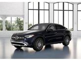 Thumbnail of 2024 Nautical Blue Metallic Mercedes-Benz GLC 300