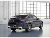 Thumbnail of 2024 Nautical Blue Metallic Mercedes-Benz GLC 300