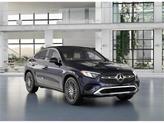 Thumbnail of 2024 Nautical Blue Metallic Mercedes-Benz GLC 300