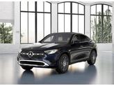 Thumbnail of 2024 Nautical Blue Metallic Mercedes-Benz GLC 300