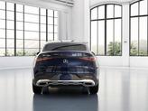 Thumbnail of 2024 Nautical Blue Metallic Mercedes-Benz GLC 300