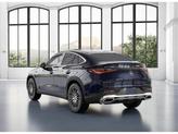 Thumbnail of 2024 Nautical Blue Metallic Mercedes-Benz GLC 300