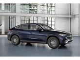 Thumbnail of 2024 Nautical Blue Metallic Mercedes-Benz GLC 300