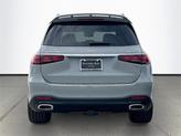 Thumbnail of 2025 MANUFAKTUR Alpine Grey Mercedes-Benz GLS 580