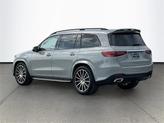 Thumbnail of 2025 MANUFAKTUR Alpine Grey Mercedes-Benz GLS 580