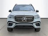 Thumbnail of 2025 MANUFAKTUR Alpine Grey Mercedes-Benz GLS 580