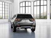 Thumbnail of 2026 Mountain Grey Metallic Mercedes-Benz GLA 250
