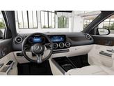 Thumbnail of 2026 Mountain Grey Metallic Mercedes-Benz GLA 250