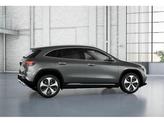 Thumbnail of 2026 Mountain Grey Metallic Mercedes-Benz GLA 250