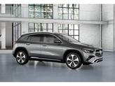 Thumbnail of 2026 Mountain Grey Metallic Mercedes-Benz GLA 250