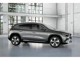 Thumbnail of 2026 Mountain Grey Metallic Mercedes-Benz GLA 250