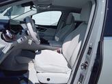 Thumbnail of 2024 MANUFAKTUR Alpine Gray Mercedes-Benz EQE 350+