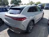Thumbnail of 2024 MANUFAKTUR Alpine Gray Mercedes-Benz EQE 350+