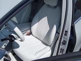 Thumbnail of 2024 MANUFAKTUR Alpine Gray Mercedes-Benz EQE 350+
