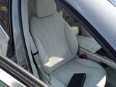 Thumbnail of 2024 MANUFAKTUR Alpine Gray Mercedes-Benz EQE 350+