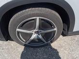 Thumbnail of 2024 MANUFAKTUR Alpine Gray Mercedes-Benz EQE 350+